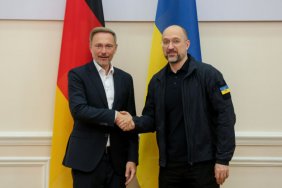 Germany announced new investment projects for Ukraine