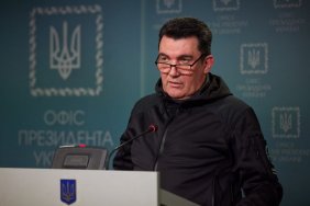 Danilov: Ukrainian peace plan remains unchanged