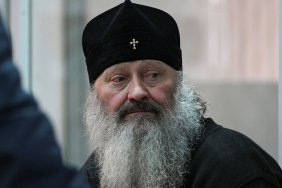 Адвокат: митрополита УПЦ Павла госпіталізовано з інфарктом