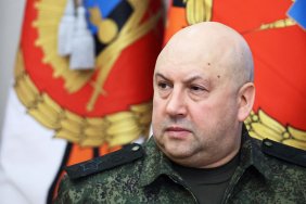 Суровікін позбувся повноважень і перебуває під домашнім арештом, - Politico