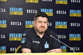 Українські ВМС атакували і вивели з ладу п'ять російських десантних кораблів, - Плетенчук