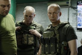 Situation near Kupyansk is difficult, but there are solutions for defense - Syrskyi