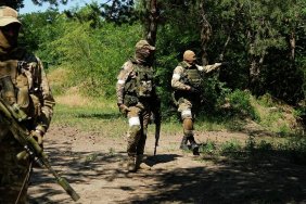 BILD: Військовий оглядач повідомляє про звільнення села Работине