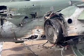 Темпи зношення російської авіації можуть стати проблемою для Путіна