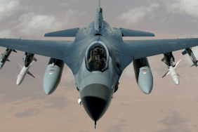 Юрій Ігнат: Україні необхідні винищувачі F-16, незалежно від термінів