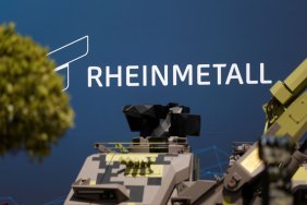 Німецький Rheinmetall набирає обороти, - The Economist