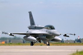 Постачання винищувачів F-16 в Україну можливе тільки через рік, - The Netherlands Times