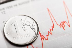 Bloomberg: в російських елітах розкол через курс рубля