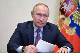 Путін зібрав нараду в Ростові: У штабі окупантів обговорили воєнні питання
