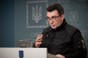 Прогнози на зиму: Данилов попереджає про можливі атаки на енергетику та теплозабезпечення