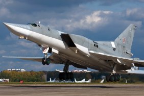 Ukraine destroyed Russian strategic bomber, - The Moscow Times