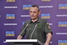 Ukrainian pilots start training on F-16 fighters in Denmark: details