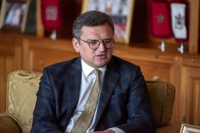 Україна прагне виконати завдання Єврокомісії та почати переговори про вступ до ЄС, - Кулеба