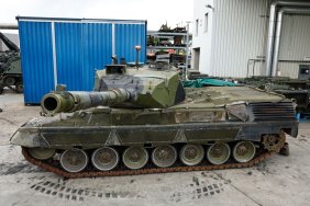 Швейцарія проводить розслідування спроби передати 100 танків Україні, - Bloomberg