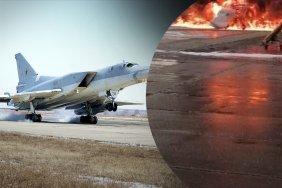 Росія не може захистити усі свої стратегічні об'єкти, - британська розвідка