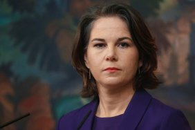 Удари українських дронів по Москві вважаються законними, - Бербок