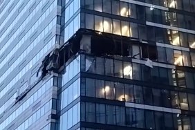 Сталася вже 10-та атака по Москві безпілотниками