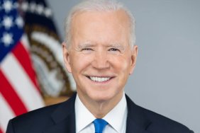 Іронічний відгук: Байден пожартував про в'язничну фотографію Трампа