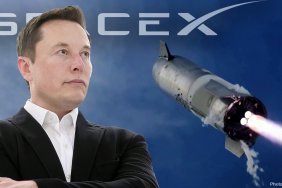 Дискримінація біженців: SpaceX Маска під судовим позовом від уряду США