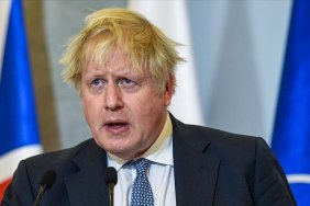 Джонсон робить висновок про переговори з РФ після смерті Пригожина