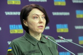 Маляр: ЗСУ звільнили Работине