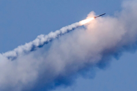 Українська ППО протистояла російській атаці: збито ракети "Калібр" і Х-59