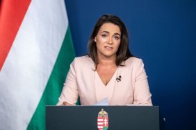 Президент Угорщини закликала Зеленського до переговорів із РФ