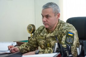 CSTO exercises in Belarus may increase Russia's military presence on the border with Ukraine - Nayev