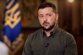 Zelensky: We need 160 F-16 fighters