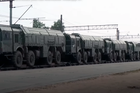 Опубліковано інформацію, яку саме ядерну зброю доставили в Білорусь, - відео
