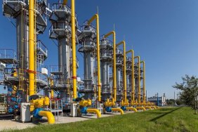 Українська ГТС може працювати навіть під обстрілами та без російського транзиту, - Міненерго