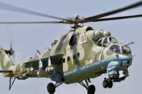 Порушення повітряного простору Білорусі: подробиці інциденту з невизначеним вертольотом
