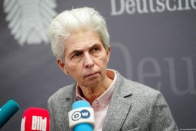Цімерман: Єдиний, хто проти передачі ракет TAURUS Україні - це Шольц