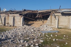 Дніпропетровщина традиційно під обстрілами