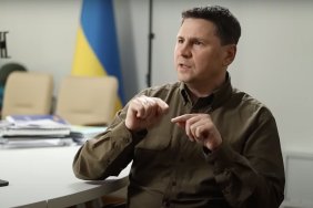 Denial of genocide: Podolyak criticized UN statement on war in Ukraine