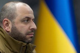 Rustem Umerov is the new Minister of Defense of Ukraine