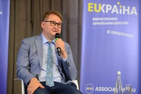 Україна подасть позов проти ЄС до СОТ через обмеження на експорт 