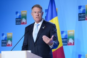 Президент Румунії закликав до розслідування удару "шахеда" по країні