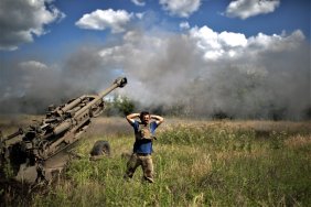 США готові поставити Україні більше касетних боєприпасів найближчим часом, - NYT