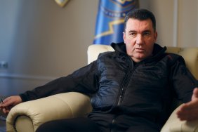 Данілов: Вибори під час війни можуть призвести до поразки