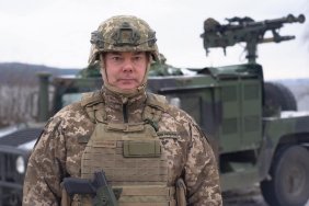 Україна посилює протиповітряну оборону напередодні можливих російських атак, - генерал Наєв