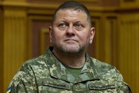 Залужний повідомив союзникам про просування українських військ на фронті