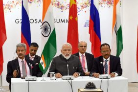 G20 досягла згоди та прийняла загальну декларацію на саміті