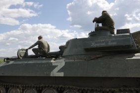 Росія розмістила понад 420 тисяч військових на окупованих територіях України