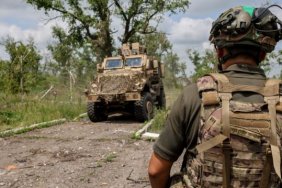 ЗСУ розширюють контрольну зону: ще 1,5 км визволено в районі Работино