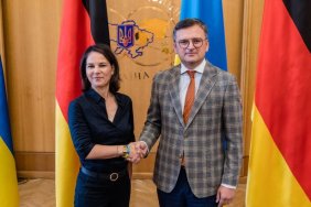 Нова німецька допомога Україні: 21 млн доларів на підготовку до зими