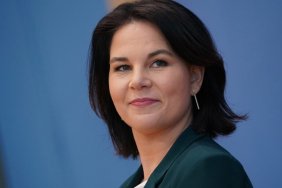 Захід має підтримати Україну в забезпеченні захисту ППО взимку, - Бербок