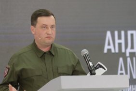 У ГУР заявили про ураження російського десантного корабля і підводного човна в Севастополі