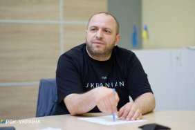 Умеров та голова Міноборони Канади обговорили питання військової підтримки України