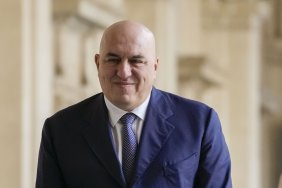 Міністр оборони Італії сподівається на завершення війни в Україні до кінця весни